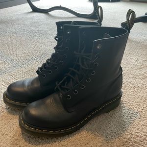 Dr. Martens 1460 Lace Up Boots